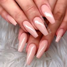 Once you have your shape, you also have to select a design to complement it. 24 Beautiful Coffin Nail Designs Ideas Crazyforus