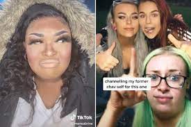 The British 'Chav' Stereotype Is Making A Comeback On Tiktok | Dazed