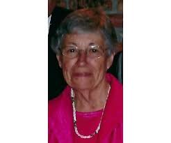 Helen Hilda Lyons Obituary (2024)