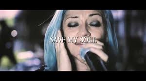 Lacey Sturm Make Up