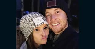 Maybe you would like to learn more about one of these? Scotty Mccreery Tells Us How He And His Fiancee Are Celebrating Christmas Rare Country