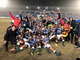 Latest results thailand u19 vs malaysia u19. Asia Rugby Under 19 Boys 2019 Results Rugbyasia247