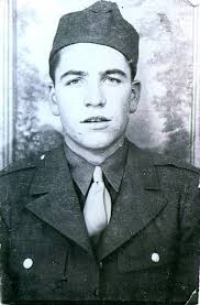 Johnny Speck and Ken Kennedy's store in Albany, Kentucky