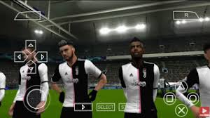Maybe you would like to learn more about one of these? Download Pes 2020 Ppsspp Pes 2020 Psp Iso English Download