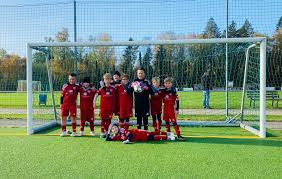 Der Plan ist voll aufgegangen -...