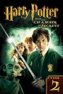 Harry Potter and the Chamber of Secrets | Rotten Tomatoes