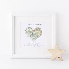 Romantic valentine's gifts for her beautiful custom jewelry, stunning engraved glass keepsakes, or a personalized photo box with a special pocket token make the perfect, romantic valentine's day gifts for a wife or fiancé. 50 Best Valentine S Day Gifts For Her 2021 Romantic Gift Ideas For Wives Girlfriends