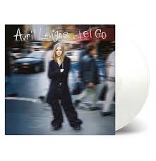 While the fact that she had a record deal by the age of 16 separates her from the pack, too often let go 's lyrical shortcomings drag the teenager's musically impressive recording entrée into the realm of the typical. Avril Lavigne Let Go Limited Edition Lp Fiftiesstore Com