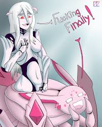 Post 4438745: Kumoko shellshoker77 Shiraori So_Im_a_Spider,_So_What?