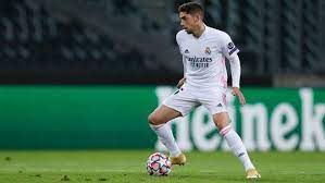 Watch real madrid games online on bein sports with fubotv. Real Madrid La Liga Real Madrid Squad For Liverpool Valverde Returns But Hazard Left Out Marca