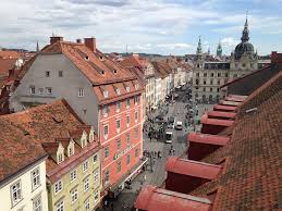 Graz, city, capital of bundesland (federal state) steiermark, southeastern austria. Reisetipp Graz Restaurant Alte Munze In Graz Restaurants In Graz