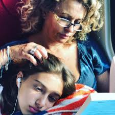 HAPPY HAPPY BIRTHDAY TO MY DARLING YOUNGEST DAUGHTER ! You amaze, inspire,  entertain, inform and energise me EVERY DAY! I am so proud of who you are  and how you've overcome all