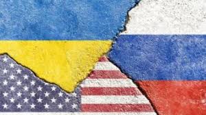 Great-Power Competition and the Russian Invasion of Ukraine > Air  University (AU) > Journal of Indo-Pacific Affairs Article Display