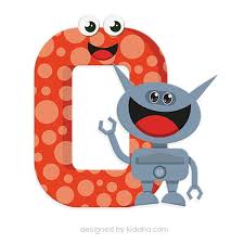 O Alphabet Robot Clipart Free Education Clip Arts For Kids Parents And Teachers Free Download Clip Education Clipart Diy Projects For Bedroom Free Clip Art