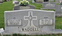Hours may change under current circumstances Shirley Stone Waddell 1936 2019 Find A Grave Memorial