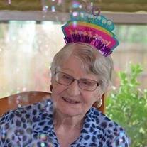 Bernice Cecil Miller Obituary