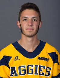 2015 Football Roster