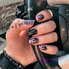 I also show you how to remove any excess polish from your skin with a cuticle stick. Pin By Jill Bauman On Color Street Nail Ideas Color Street Nails Halloween Nail Colors Nail Color Combos