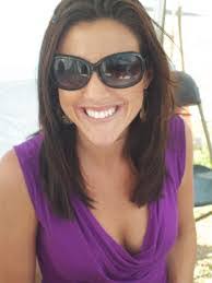 Marcy Leon's Instagram, Twitter & Facebook