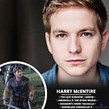 Harry Mcentire's Instagram, Twitter & Facebook