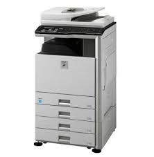 Current sharp windows 8 ® operating system print drivers are compatible with the windows 10 ® operating system with the following minor limitations: Sharp Mx M363n Reacondicionado Digital Copy
