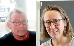 Disse er blant de som har runddag denne uka