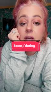 Supporting Your Teen in Their First Relationship