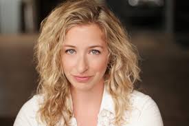 Emily Glick's Instagram, Twitter & Facebook