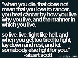 Enjoy stuart scott famous quotes. Sports Nation Ohio On Twitter Rip Stuart Scott One Of The Greatest Stuart Scott Quotes Http T Co Pmdjsxspfg