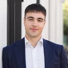 Nelson Alexander Flemington