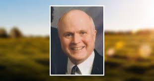 Lawrence Glenn Larson Obituary June 24, 2021