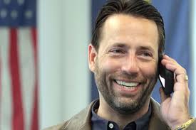 Joe Miller, Alaska Senate candidate, deletes his tweets