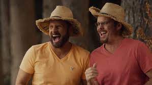 Buddy Games 2019 Imdb