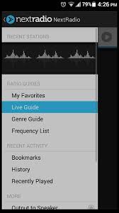 Verified safe to install (read more). Fm Radio App Gone After Lollipop Android Forums At Androidcentral Com