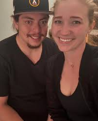 After 8 years, still love this man!!! What an incredible life it's been  with you @tonychessnut #happyanniversary #8years #amilliontogo #iloveyou3000