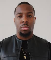 Dustin Mooney's Instagram, Twitter & Facebook