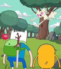 Fan-Created Assassin Cat to Debut on Adventure Time