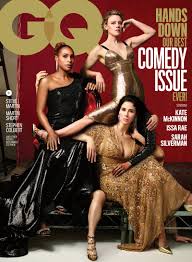 Navin (steve martin) believes he was born a poor black child in mississippi. Kate Mckinnon Is Comedy S Not So Secret Weapon Gq
