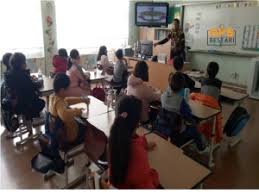 Pendidikan amatlah penting dalam menentukan kemajuan sesebuah negara. Cikgu Wan Suhaimi Kongsi 33 Ciri Sekolah Di Korea Yang Tidak Terdapat Di Malaysia Memang Terbaik Inilah Kisahku Gps Bestari