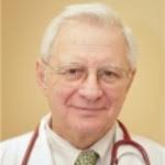 Dr. Stan Arkow, MD, Psychiatry