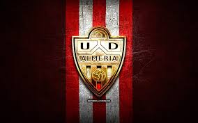 We did not find results for: Almeria Fc Golden Logo La Liga 2 Red Metal Background Football Ud Almeria Hd Wallpaper Peakpx