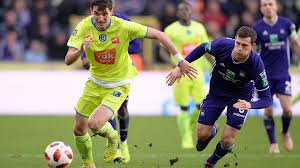 Mathematical prediction for anderlecht vs gent 31 january 2021. Battling Kaa Gent Defeated At Rsc Anderlecht Kaa Gent