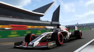 Pin On F1 2020 Car Design My Team