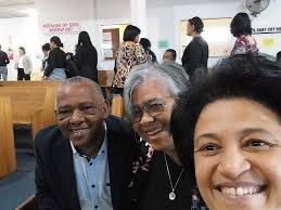 Die OPPERMANs van ZOAR