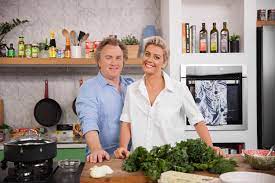 Good Chef Bad Chef Home Facebook