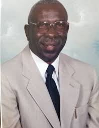 Obituary information for JAMES BROOKS, JR.