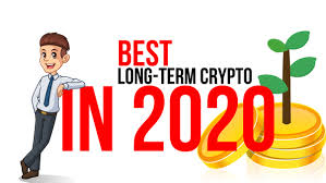 Ytd, dash is up 65.20% (as of 26 march 2020). What Is The Best Cryptocoin To Invest In Long Term In 2020 Quora