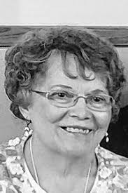 Kathleen Harding Obituary (1936