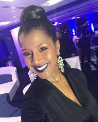 So excited to emcee @DetroitNABJ @Ford Influencer event featuring  @RoJamesXIX Kicking off #NAIASDetroit #detroitlove #pride WXYZ-TV Channel 7  TV20 Detroit