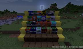 It provides more features and functions than any other available modifications. Too Much Tnt Mod 1 17 1 1 16 5 1 12 2 For Minecraft